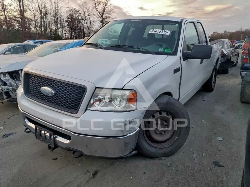 2006 Ford F-150 photo