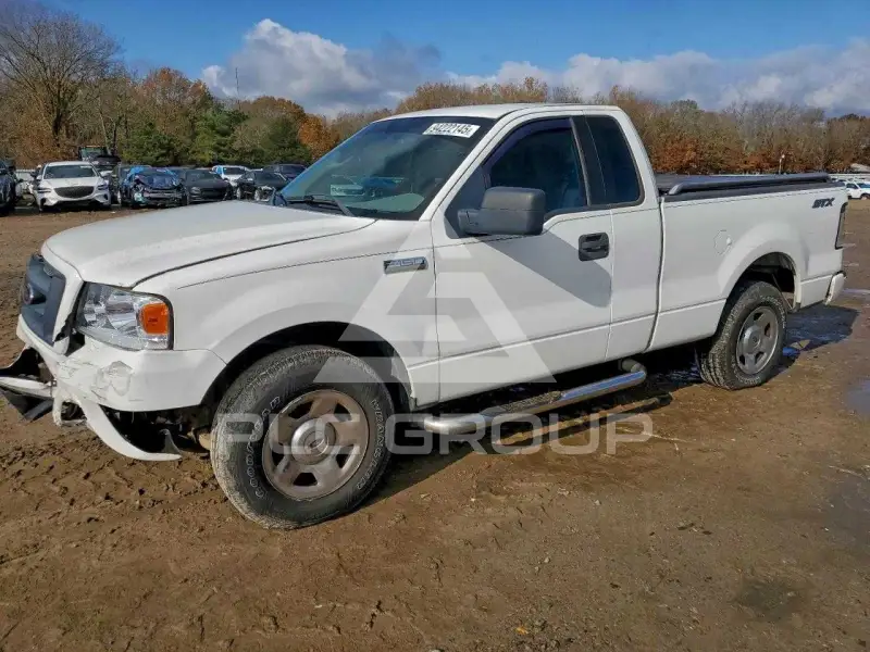 2006 Ford F-150 фото