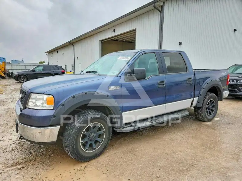 2006 Ford F-150 photo