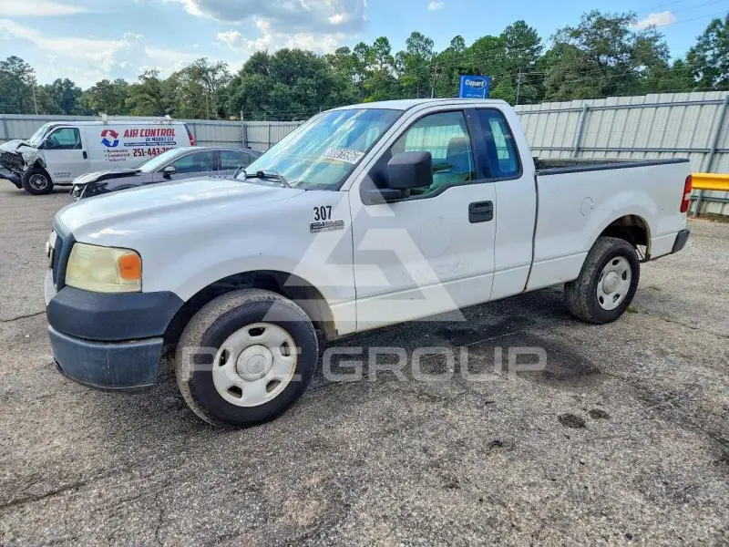 2006 Ford F-150 photo