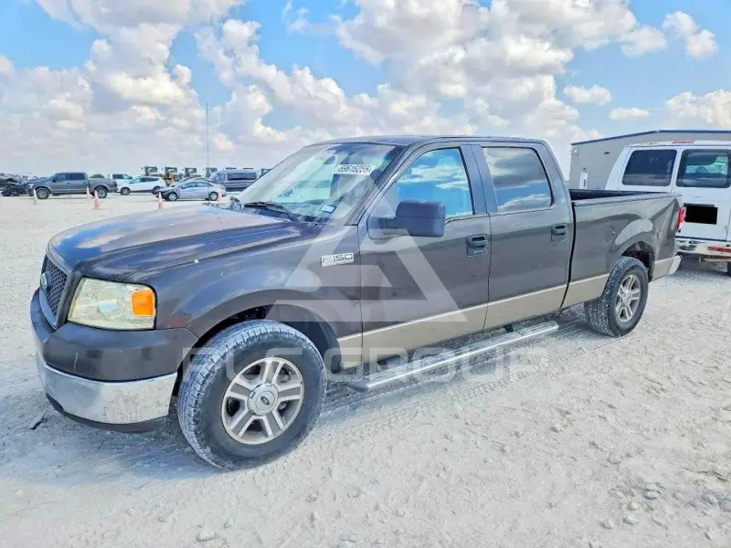 2006 Ford F-150 фото