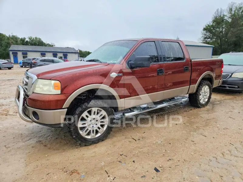 2006 Ford F-150 фото