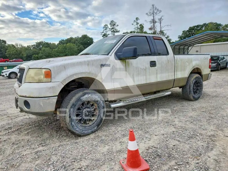 2006 Ford F-150 photo