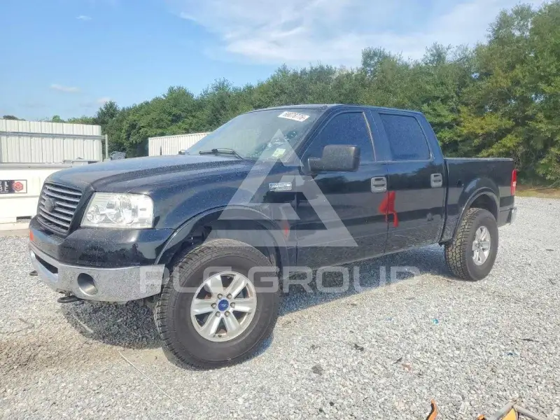 2006 Ford F-150 фото