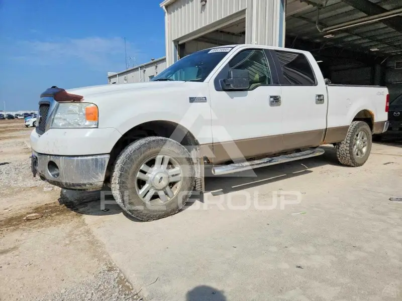 2006 Ford F-150 фото