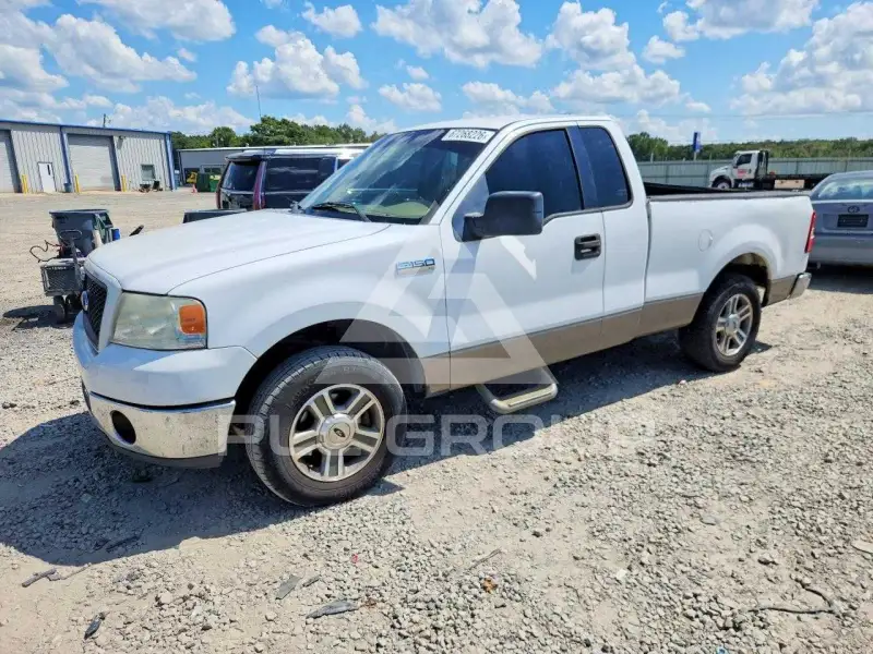 2006 Ford F-150 photo