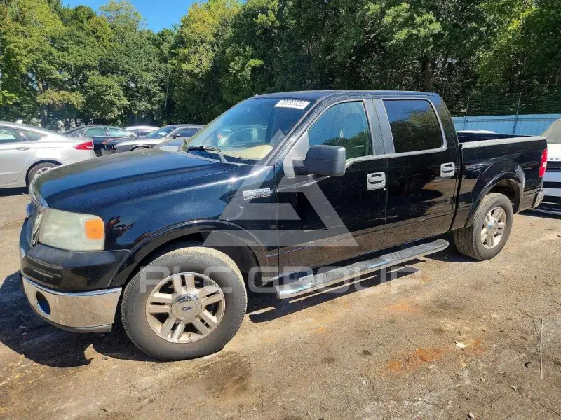 2006 Ford F-150 фото