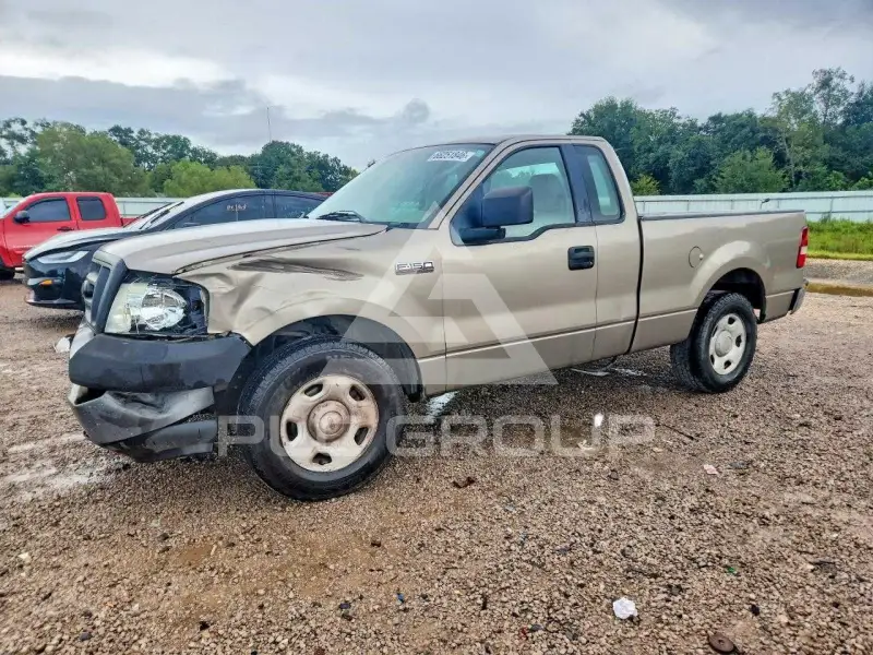 2006 Ford F-150 photo