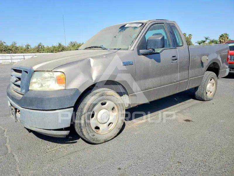 2006 Ford F-150 photo