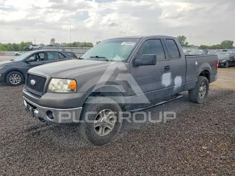 2006 Ford F-150 photo
