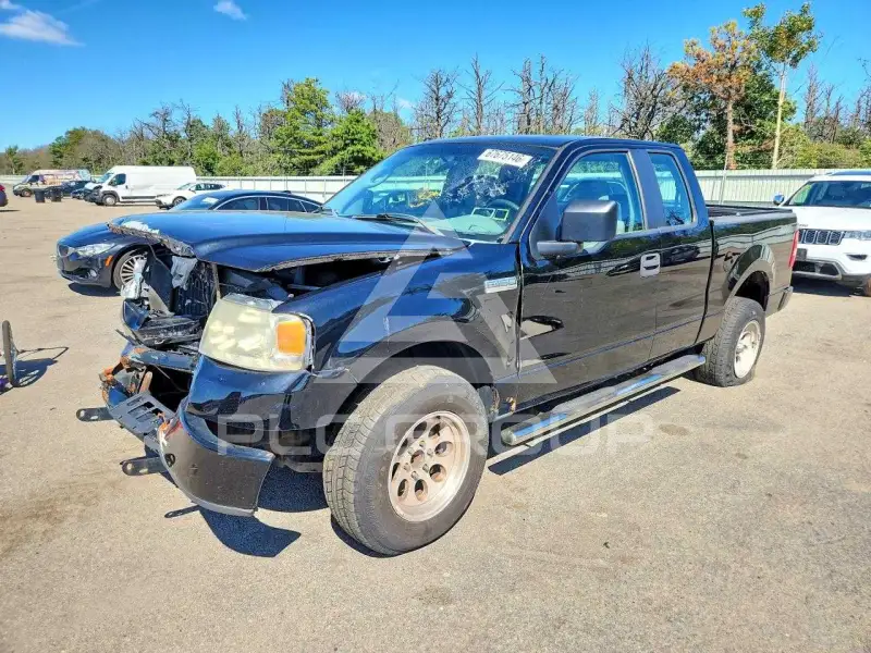 2006 Ford F-150 photo
