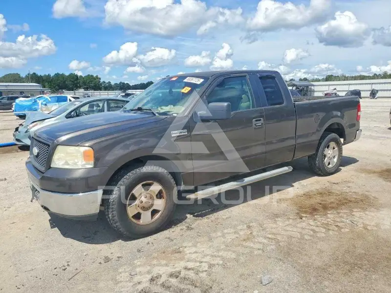 2006 Ford F-150 фото
