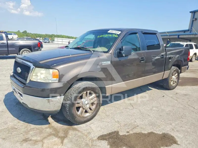 2006 Ford F-150 photo