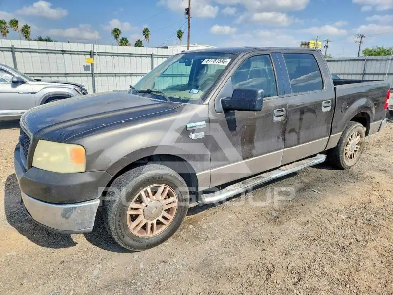 2006 Ford F-150 photo