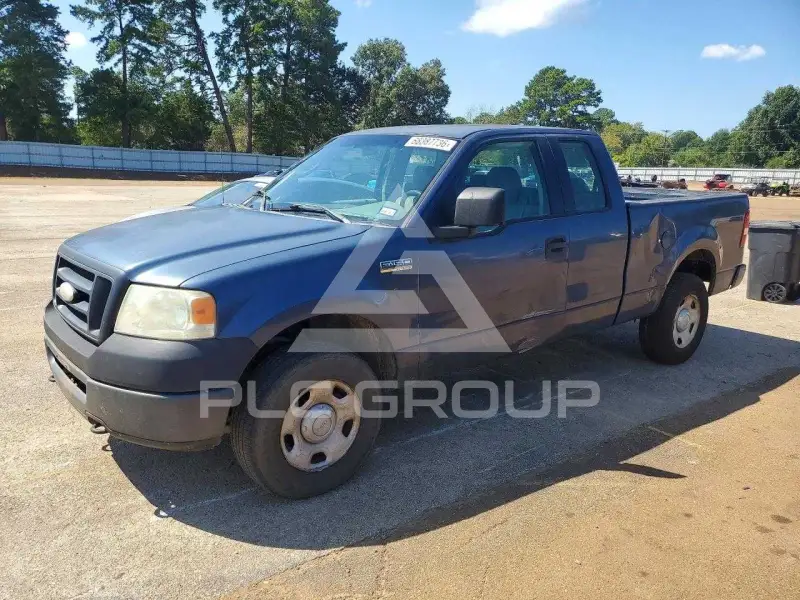 2006 Ford F-150 photo
