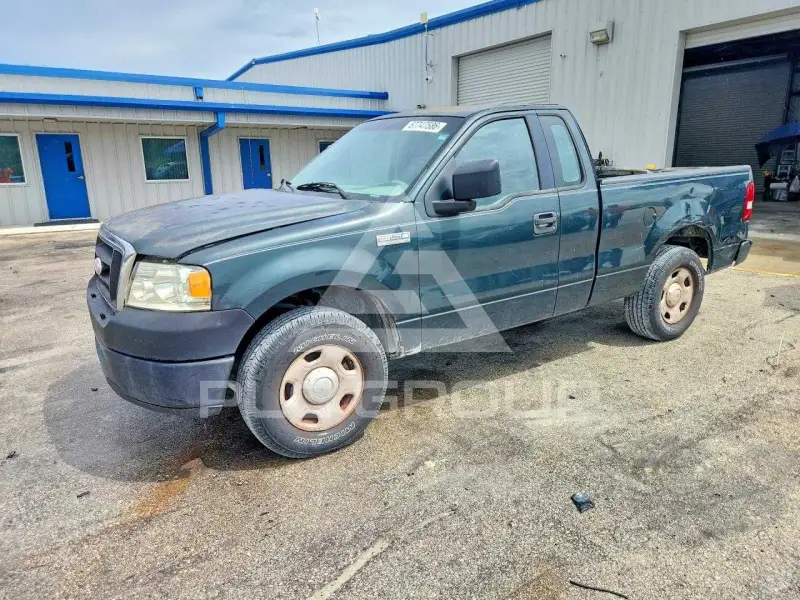 2006 Ford F-150 фото