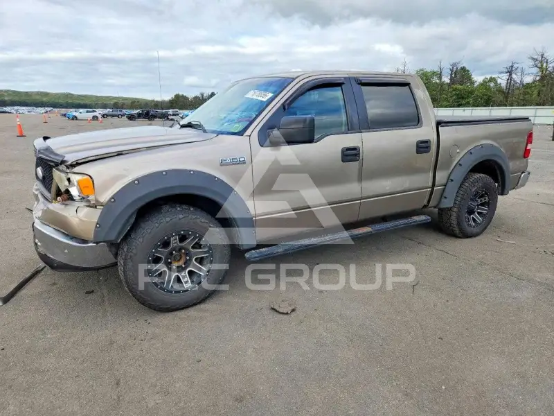 2006 Ford F-150 photo