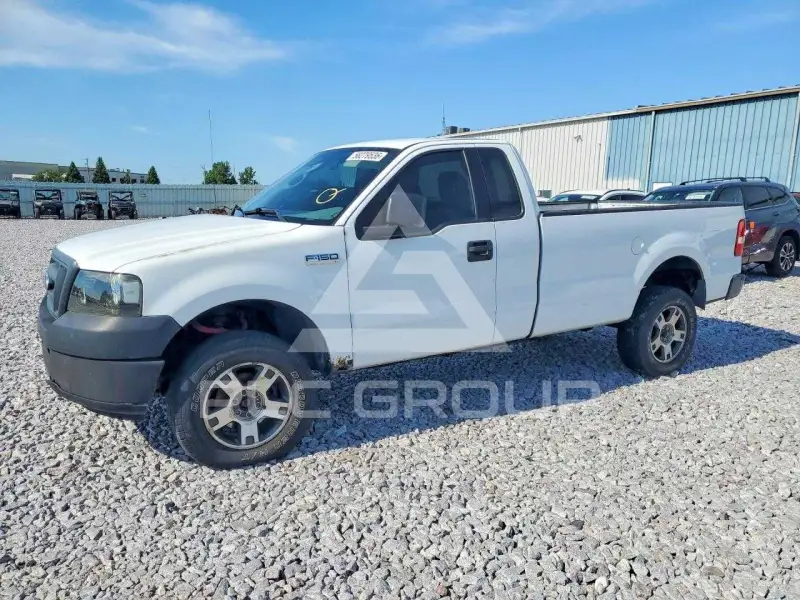 2006 Ford F-150 photo