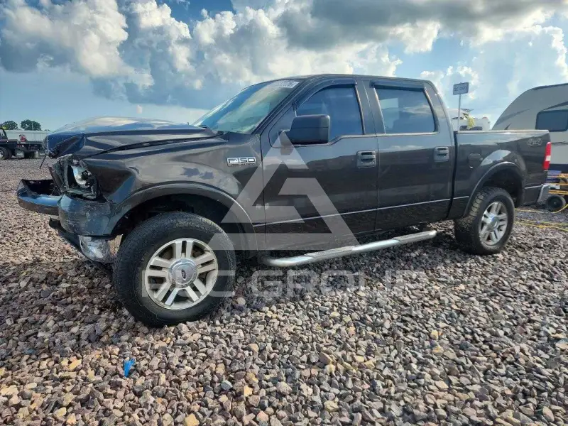 2006 Ford F-150 фото