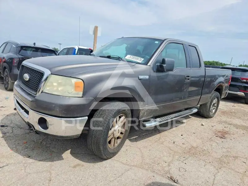 2006 Ford F-150 фото
