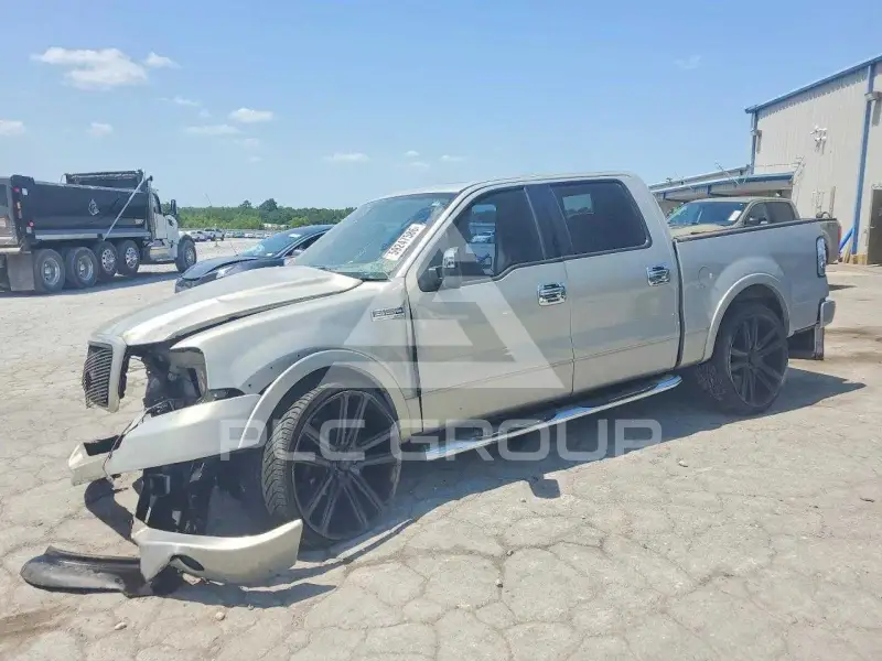 2006 Ford F-150 photo