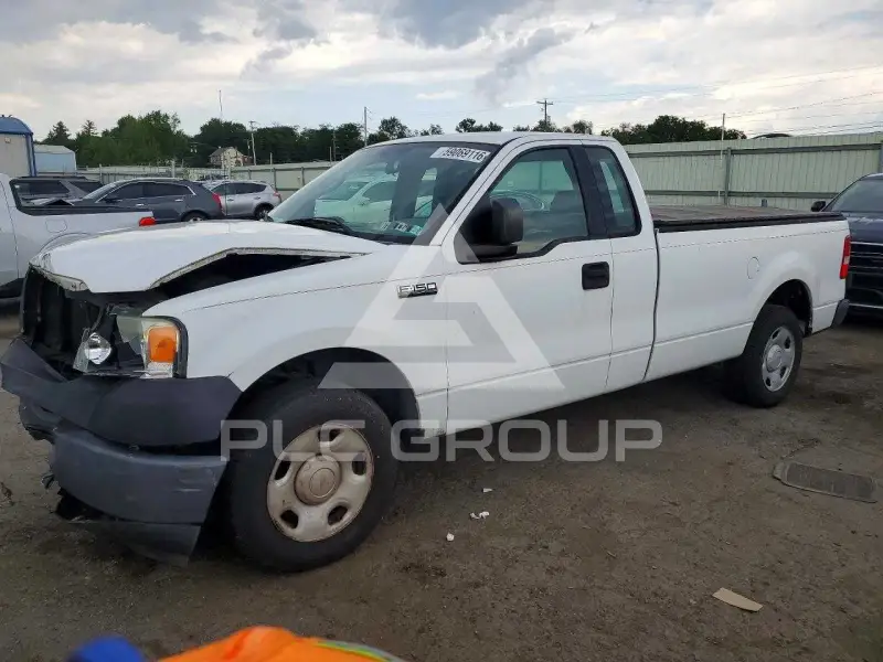 2006 Ford F-150 photo