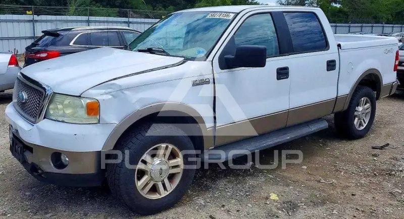 2006 Ford F-150 фото