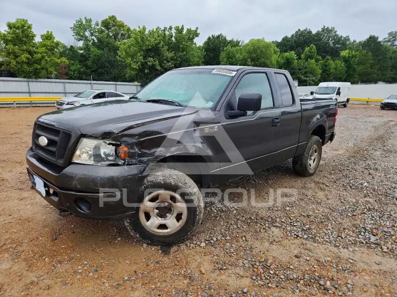2006 Ford F-150 photo