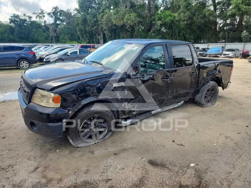 2006 Ford F-150 photo