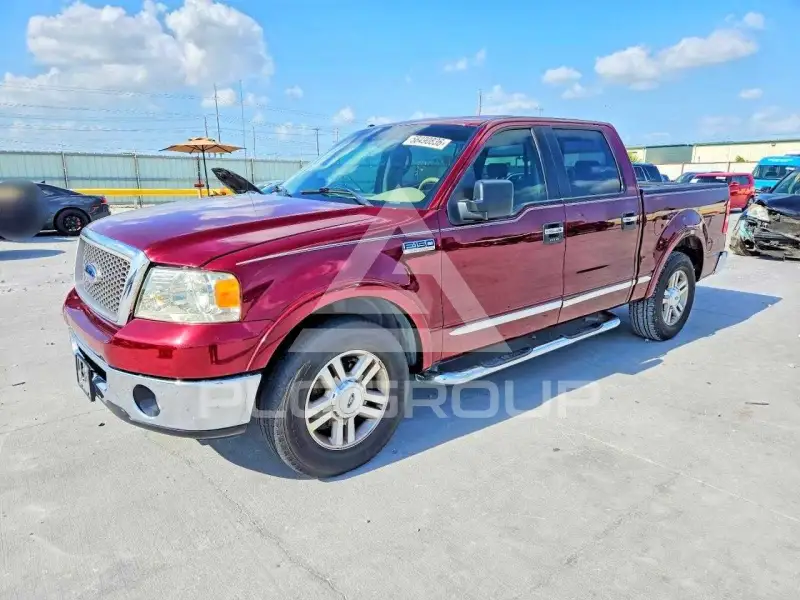2006 Ford F-150 photo