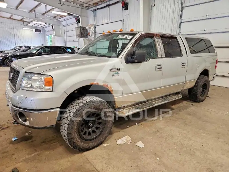 2006 Ford F-150 photo