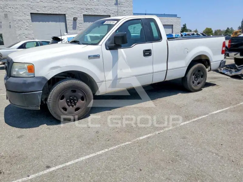 2006 Ford F-150 фото