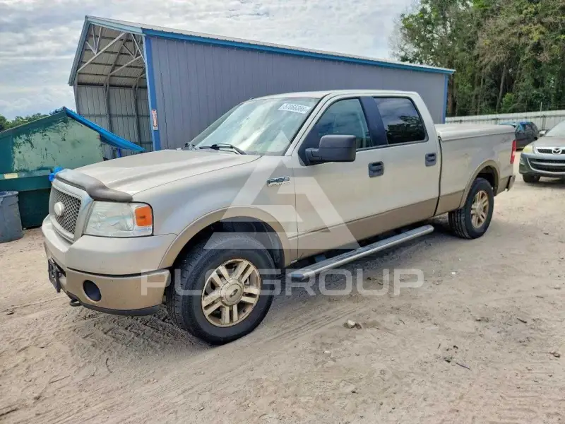 2006 Ford F-150 фото