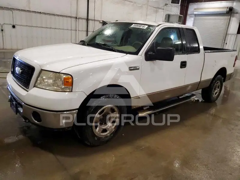2006 Ford F-150 фото