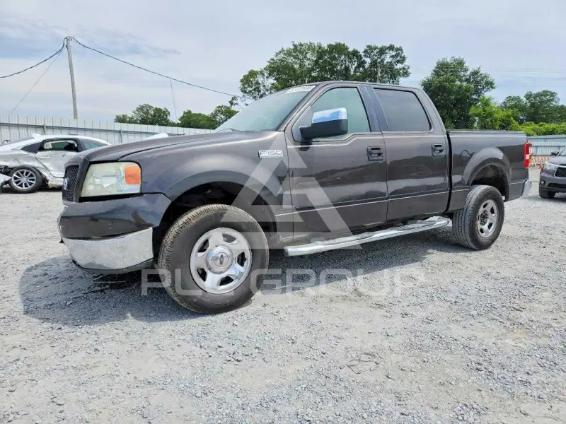 2006 Ford F-150 фото