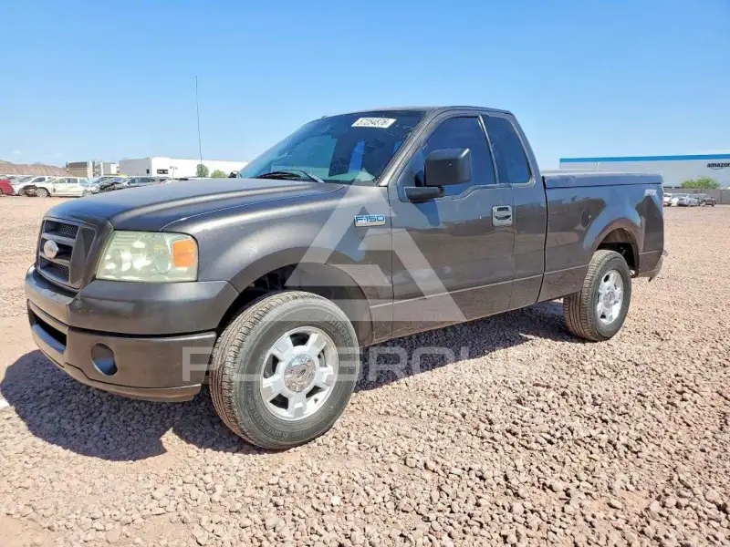 2006 Ford F-150 фото