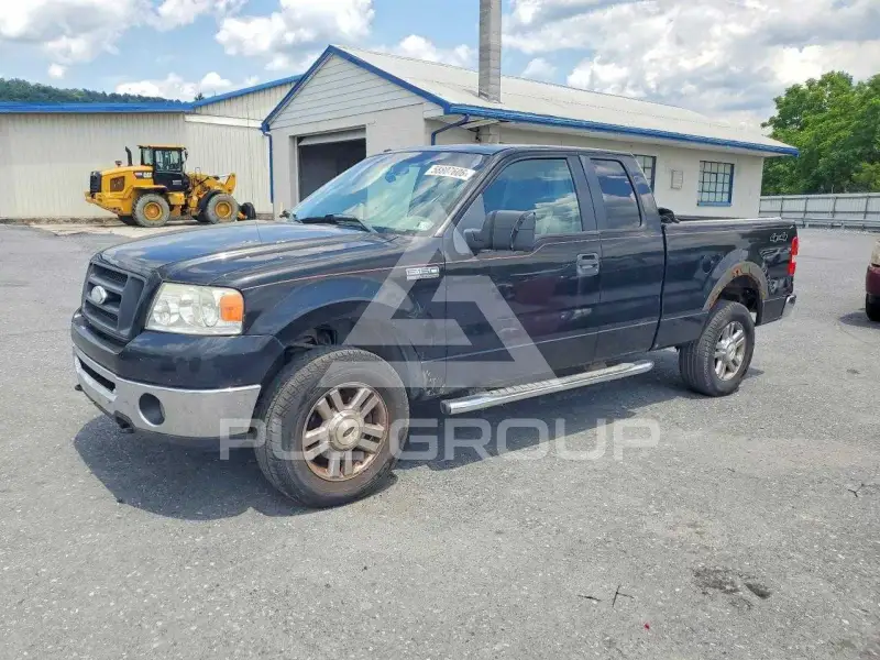 2006 Ford F-150 photo