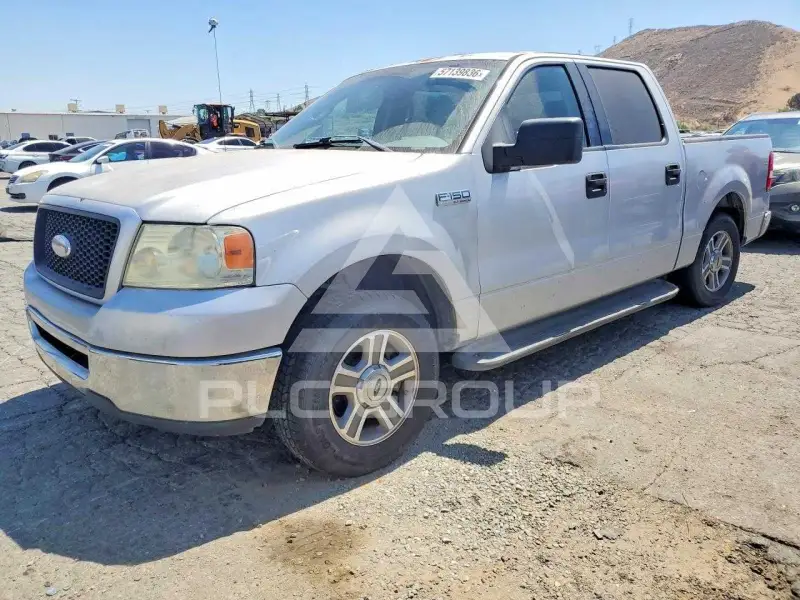 2006 Ford F-150 фото