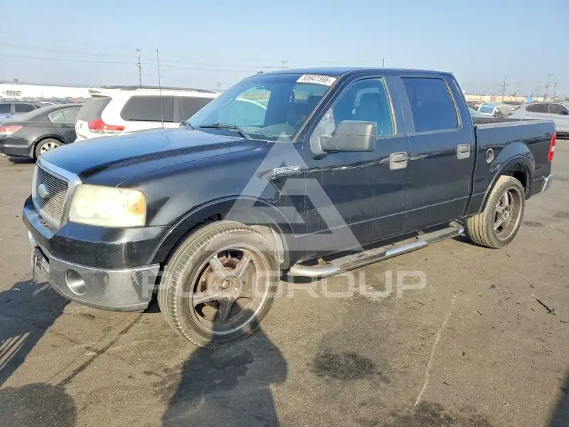 2006 Ford F-150 фото