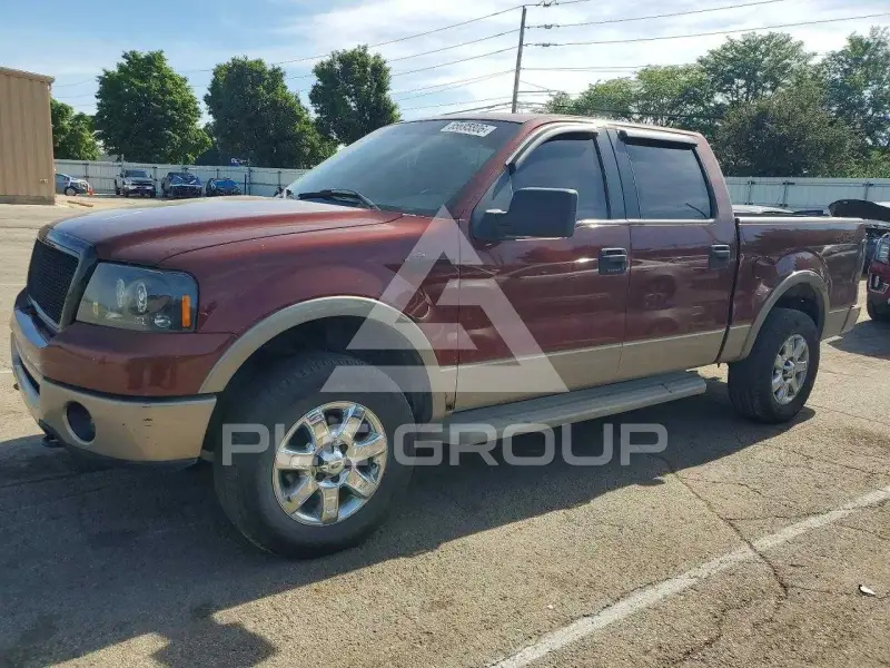 2006 Ford F-150 фото