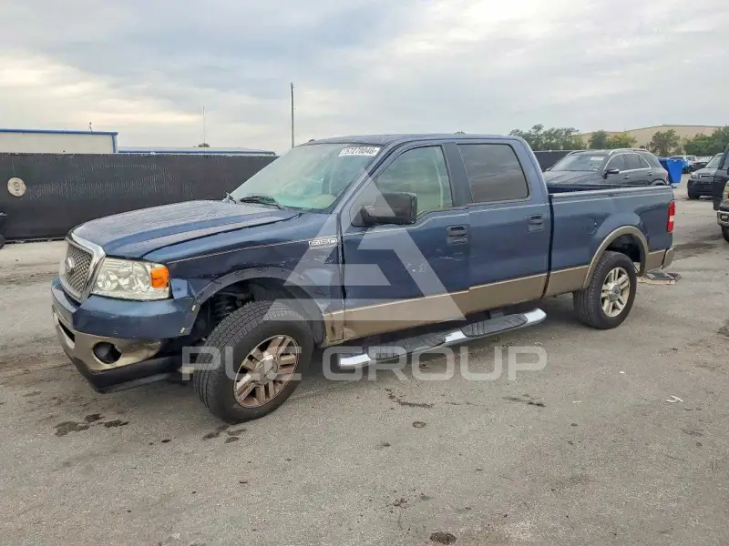 2006 Ford F-150 фото