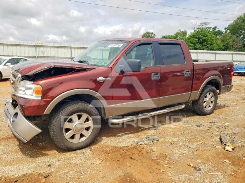 2006 Ford F-150 photo