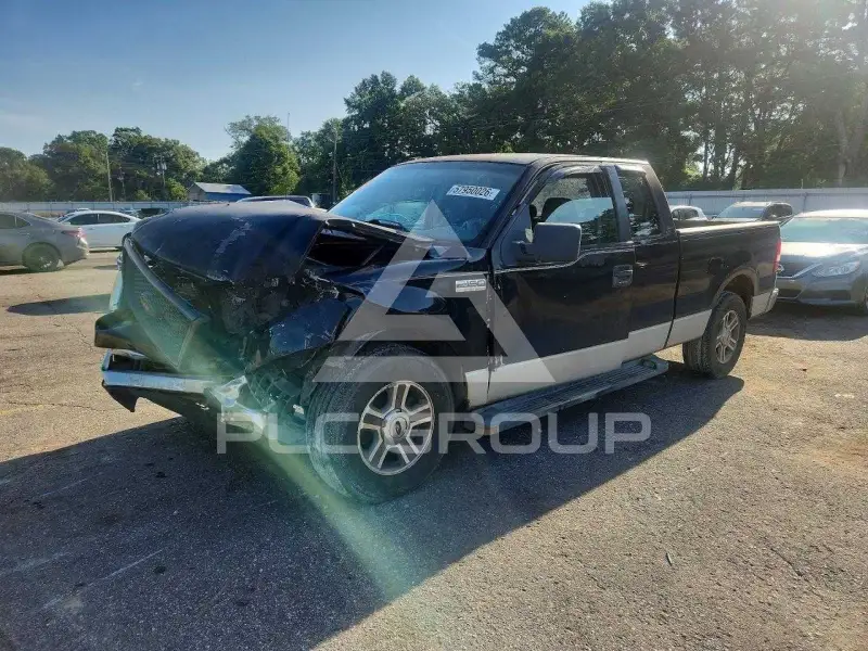 2006 Ford F-150 фото