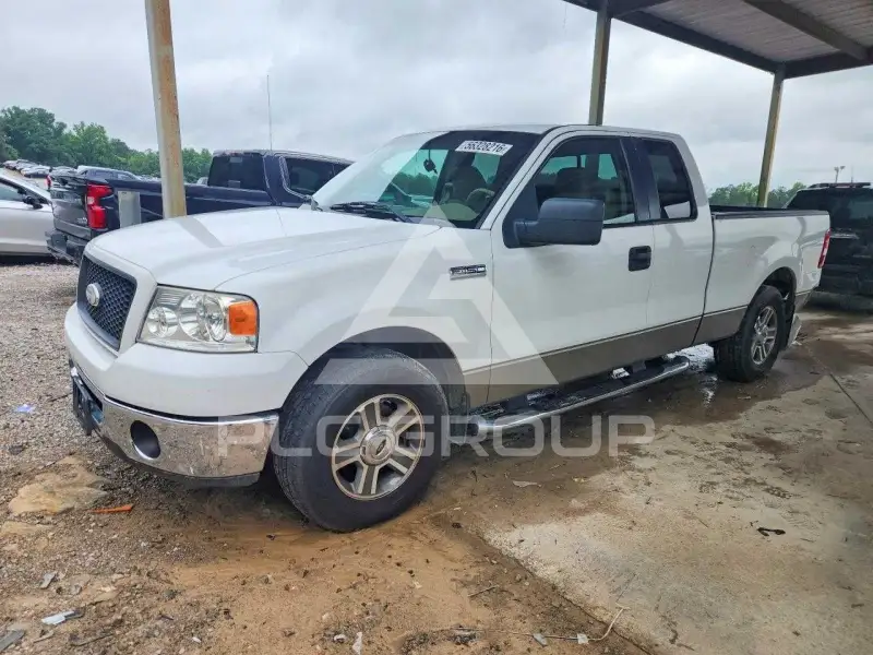2006 Ford F-150 фото