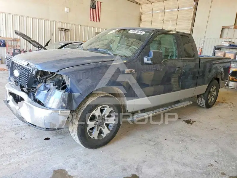 2006 Ford F-150 фото