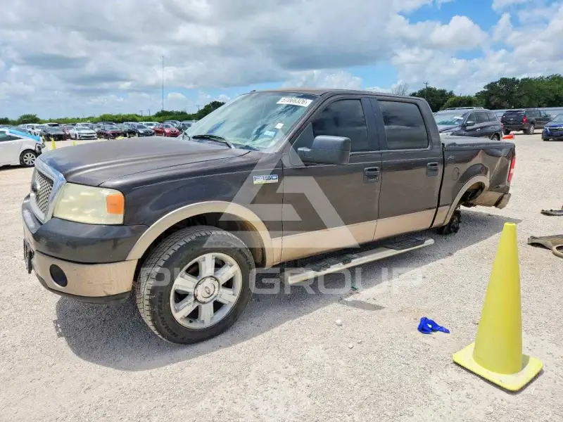 2006 Ford F-150 photo