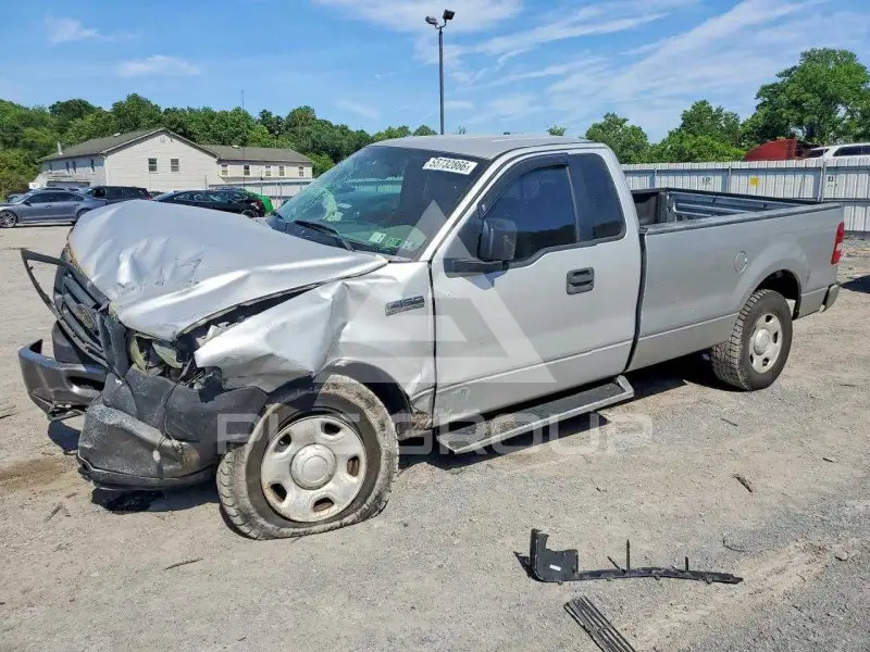 2006 Ford F-150 photo