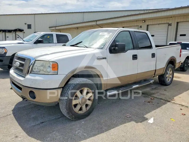 2006 Ford F-150 фото