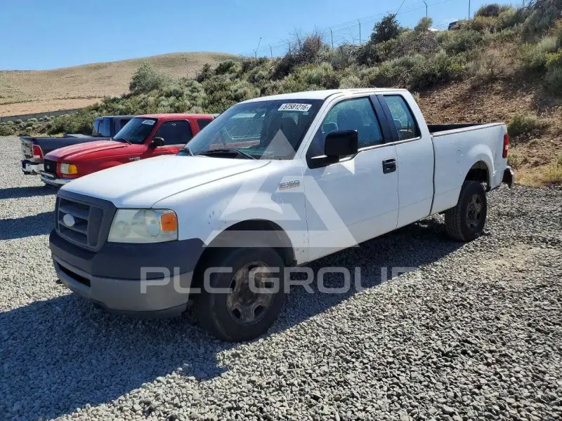 2006 Ford F-150 фото
