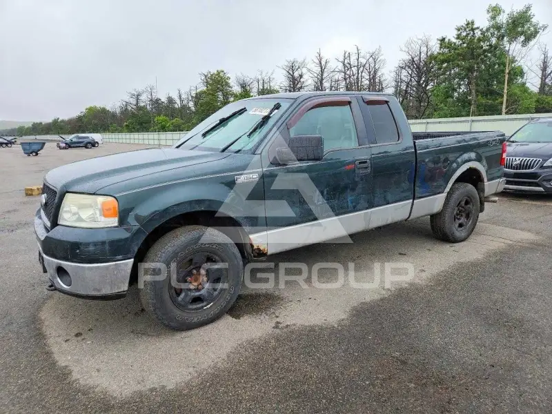 2006 Ford F-150 фото